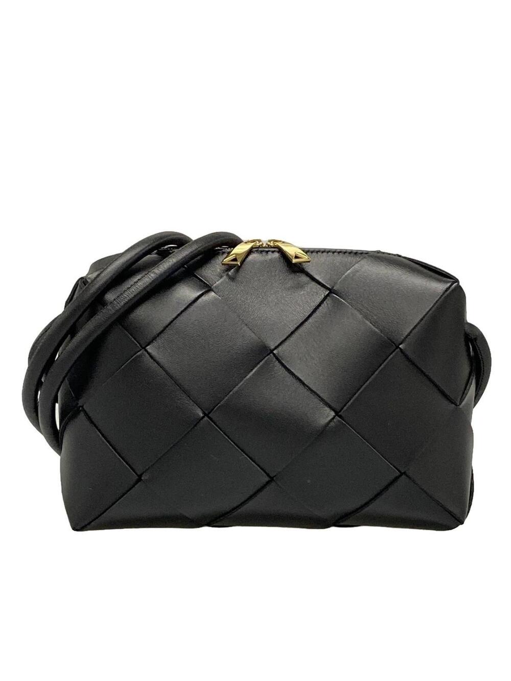 Bottega Veneta Small Cassette Camera #282890B19B